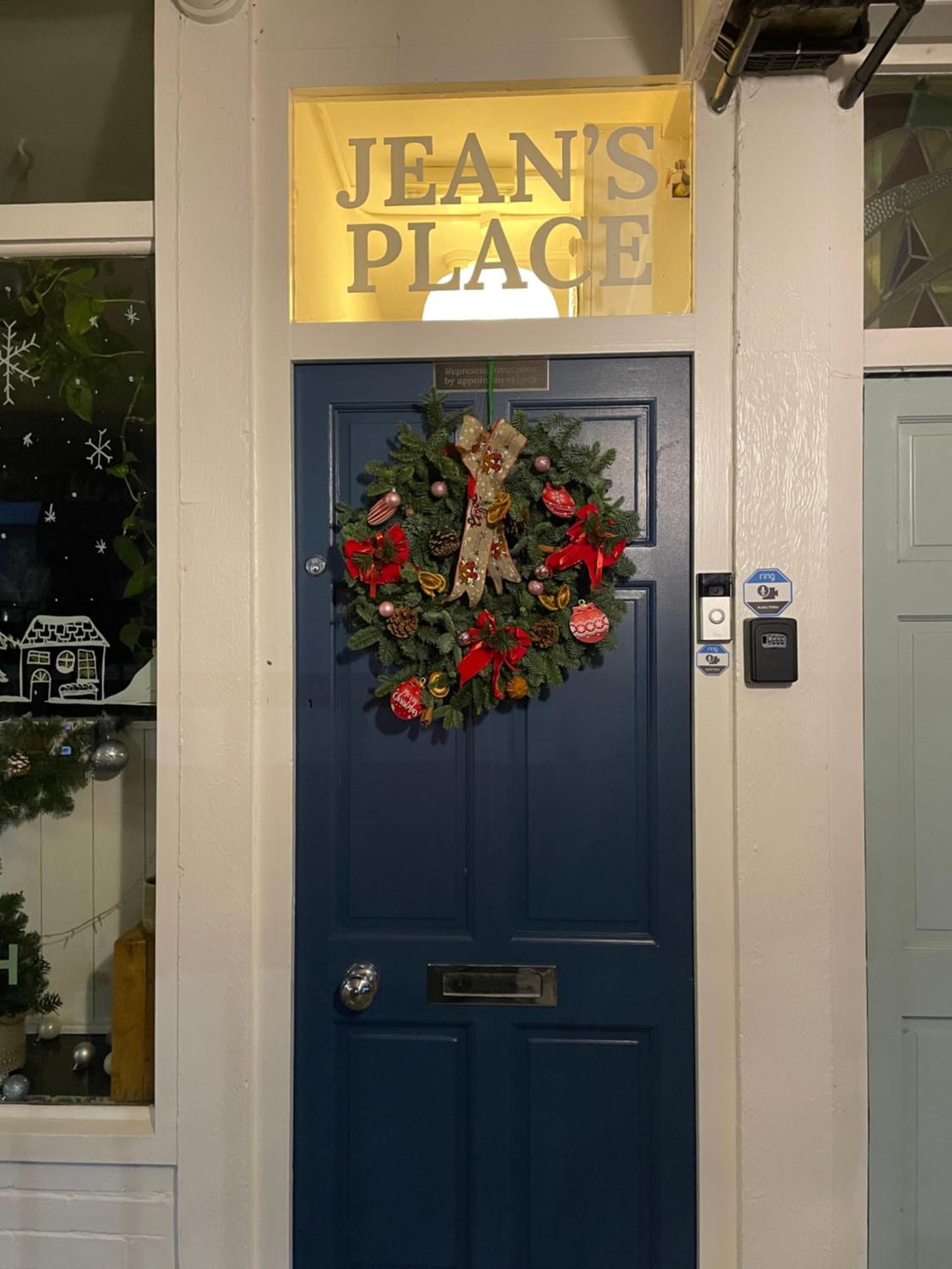 Jeans Place Watergate St Rows Near Racecourse Τσέστερ Εξωτερικό φωτογραφία